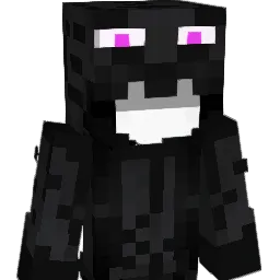 PZZR_ Minecraft avatar bust