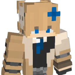 PZedman's Minecraft skin