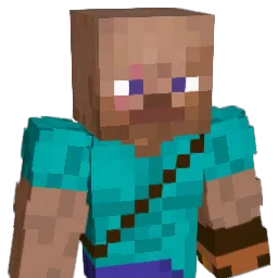 P_17's Minecraft skin