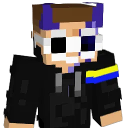 P_Ataberk Minecraft avatar bust