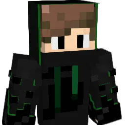 P_Dmaty's Minecraft skin