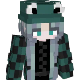 P_Gabriel Minecraft avatar bust