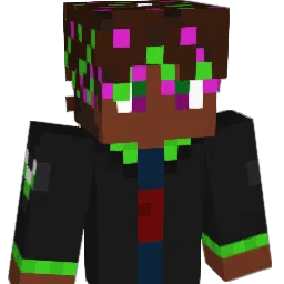 P_Guy's Minecraft skin