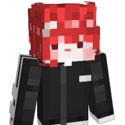 P_Hwane Minecraft avatar bust