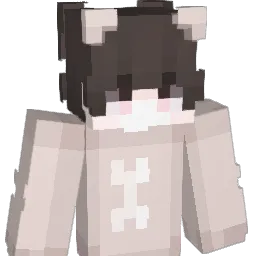 P_Jwan Minecraft avatar bust