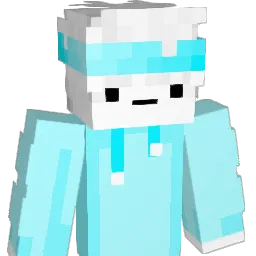 P_Ky's Minecraft skin