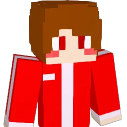 P_Lane Minecraft avatar bust