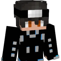 P_Lies Minecraft avatar bust