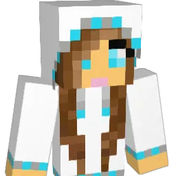 P_Mac9098 Minecraft avatar bust