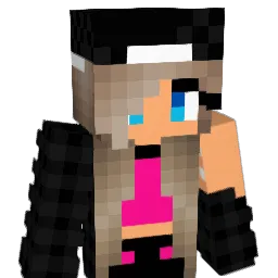 P_Money69 Minecraft avatar bust