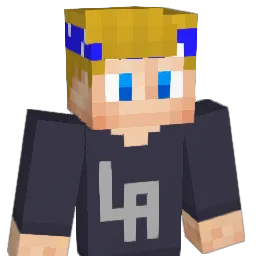 P_P_3D Minecraft avatar bust