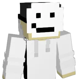 P_Pawel Minecraft avatar bust