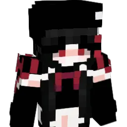 P_Perry's Minecraft skin
