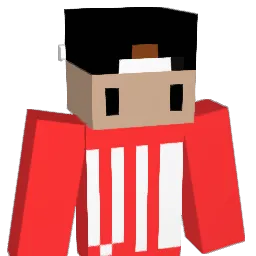 P_Phizzle Minecraft avatar bust