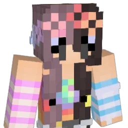 P_Pietr Minecraft avatar bust