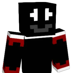 P_Platypus Minecraft avatar bust