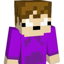 P_Shaz Minecraft avatar bust