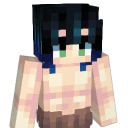 P_Skips's Minecraft skin