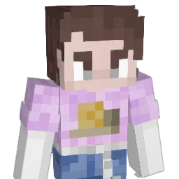 P_Snail's Minecraft skin