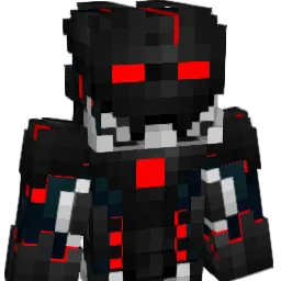 P_Trooper's Minecraft skin