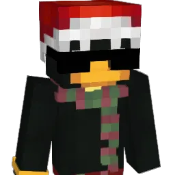 P_WORDD's Minecraft skin