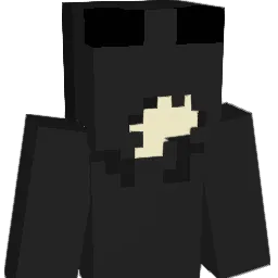 P_Yuika Minecraft avatar bust