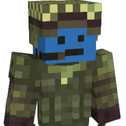 P__L's Minecraft skin