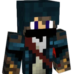 P__Swizzle__ Minecraft avatar bust