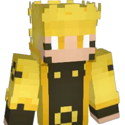 P__quan Minecraft avatar bust