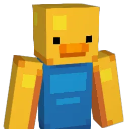 P_e_t_e_y Minecraft avatar bust
