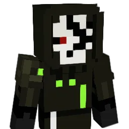 P_is_Nik's Minecraft skin