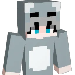 P_scahan_2280 Minecraft avatar bust