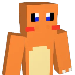 Pa12 Minecraft avatar bust