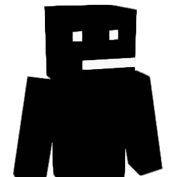 Pa1eon Minecraft avatar bust
