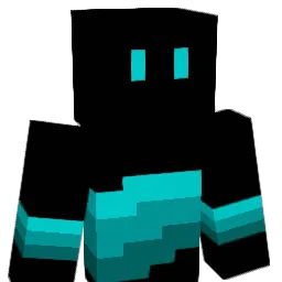 Pa1n23 Minecraft avatar bust