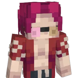 Pa4et's Minecraft skin