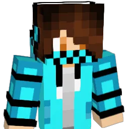PaBLesS96 Minecraft avatar bust