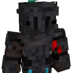 PaGamer_21 Minecraft avatar bust