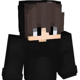 PaHanBall Minecraft avatar bust