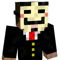PaLa_Sp0rT Minecraft avatar bust