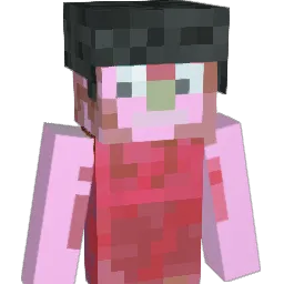 PaLePan Minecraft avatar bust