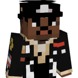 PaRaWeLLs's Minecraft skin