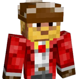 PaSSwort88 Minecraft avatar bust