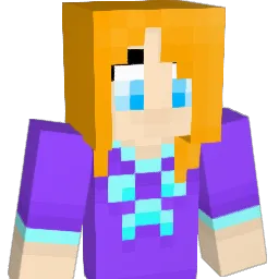 PaSvlol Minecraft avatar bust