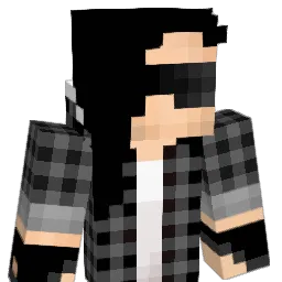 PaTRoNiX_ Minecraft avatar bust
