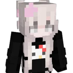 Pa_Mi Minecraft avatar bust