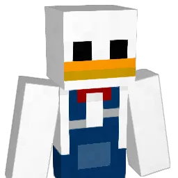 Pa_Ori Minecraft avatar bust