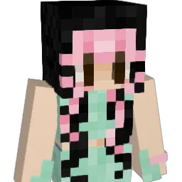 Paahtoleipa_ Minecraft avatar bust