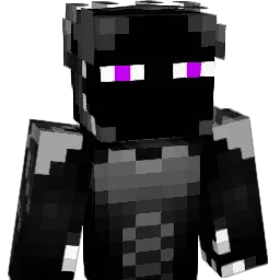 Paal69 Minecraft avatar bust