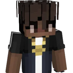 PaapiChuulo Minecraft avatar bust